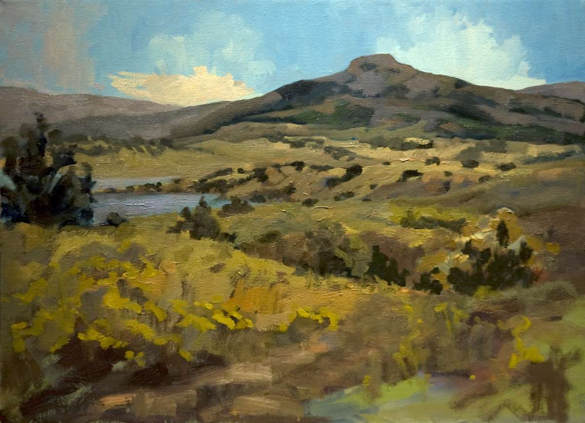 A Perfect Day by Diane Arenberg, Image 1.