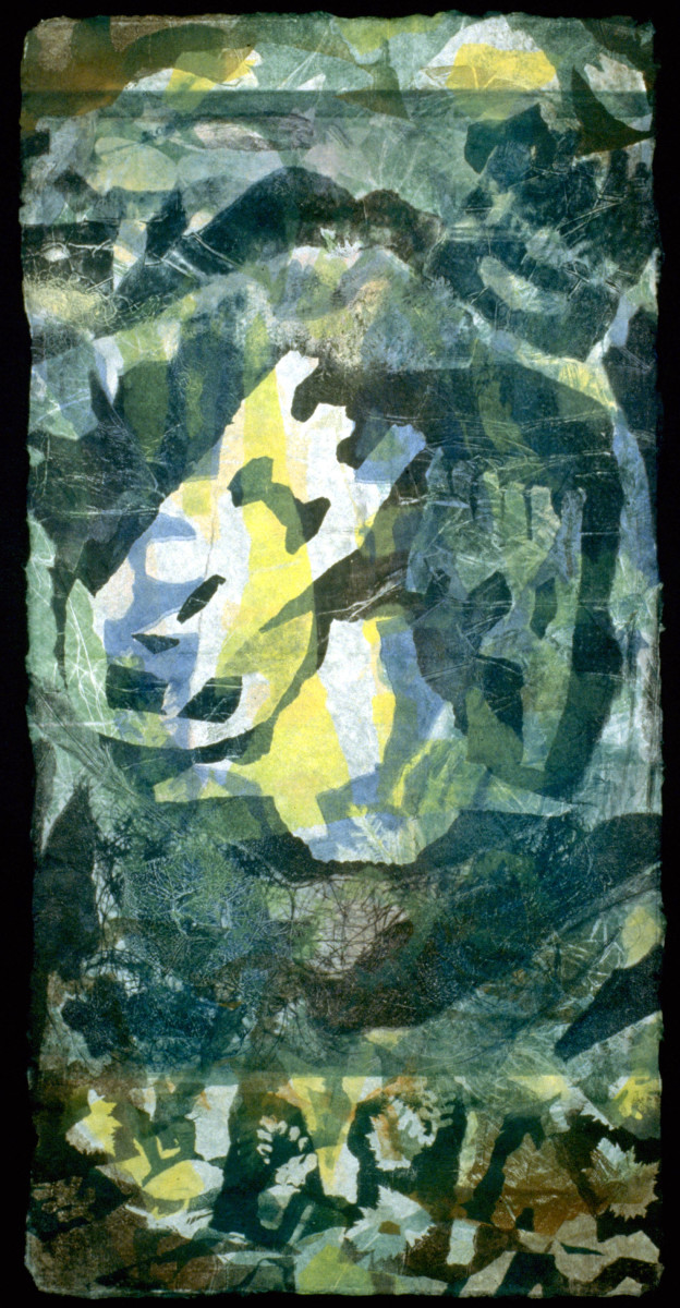 Potter's Pride by Diane Arenberg 