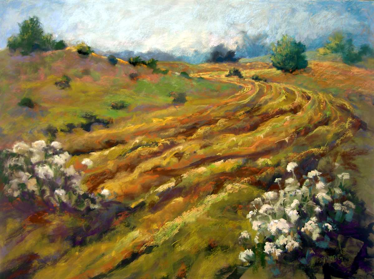 Wisconsin Lineage by Diane Arenberg, Image 1.