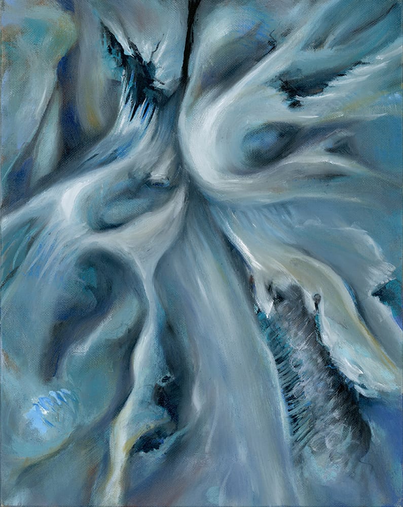 Poseidons Paradise by Fletcher Hayes, Image 11.