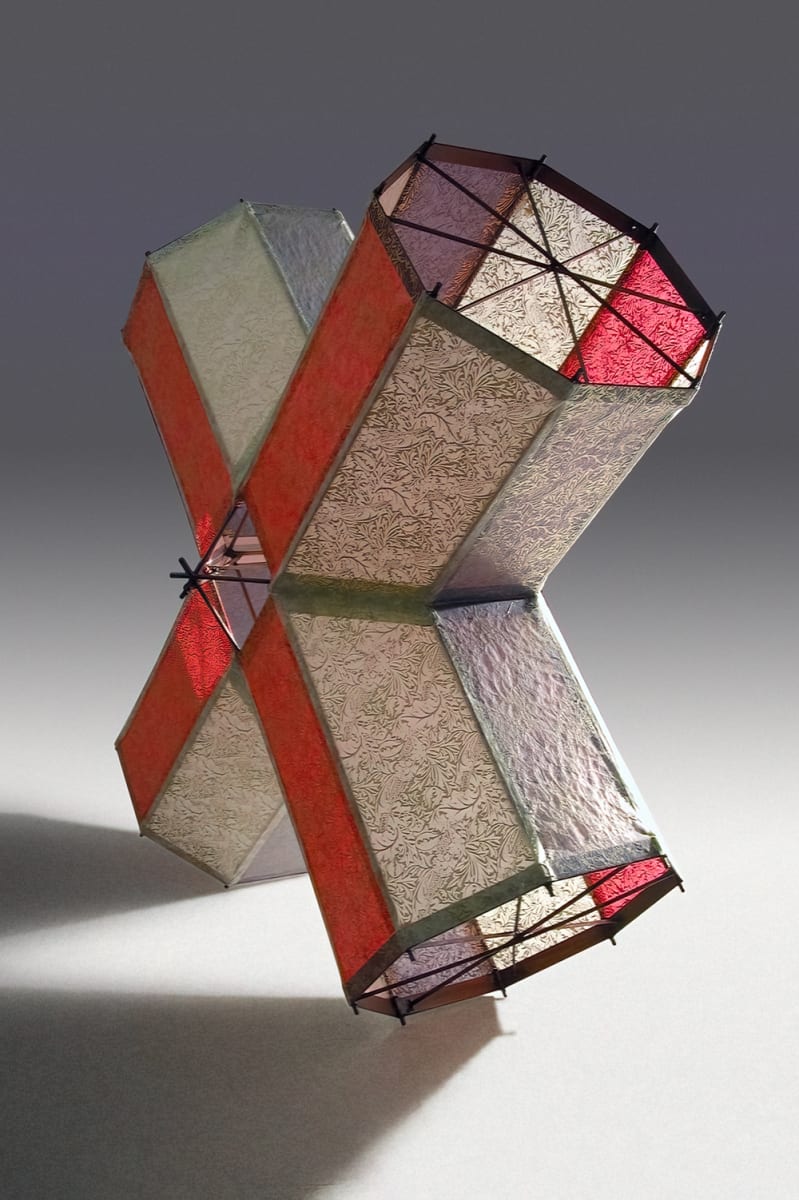 Gone Octogon by Fletcher Hayes, Image 1.