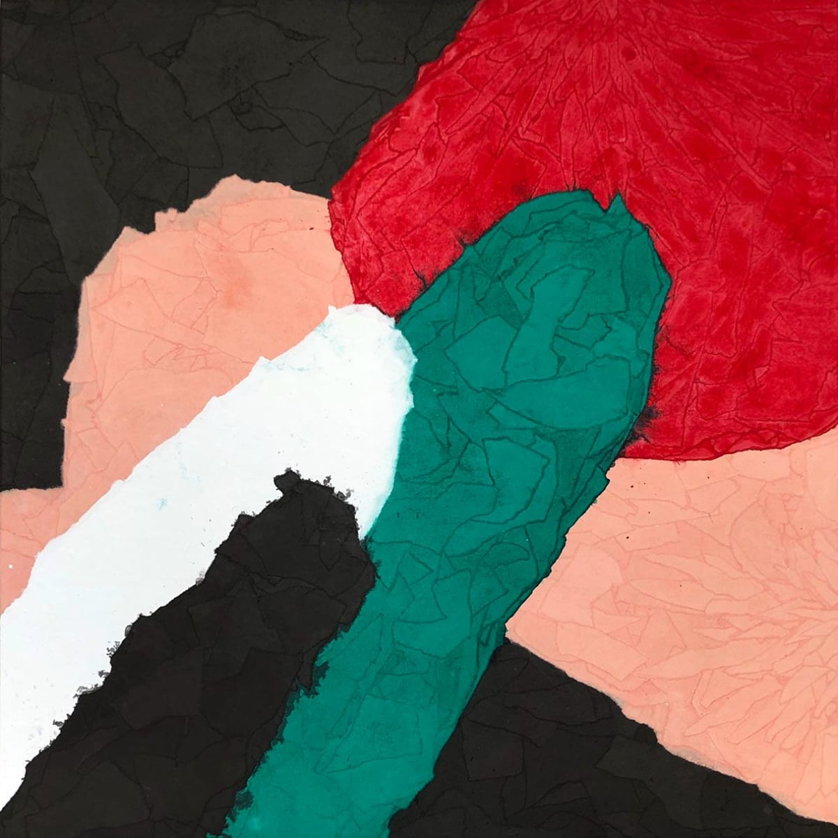 Untitled 2 by Eric So 