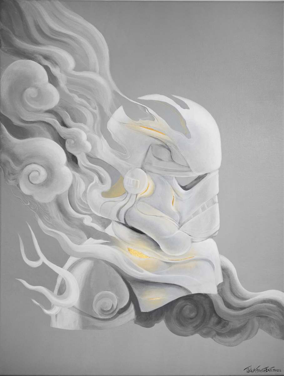 Storm by Tik Ka, Image 4.