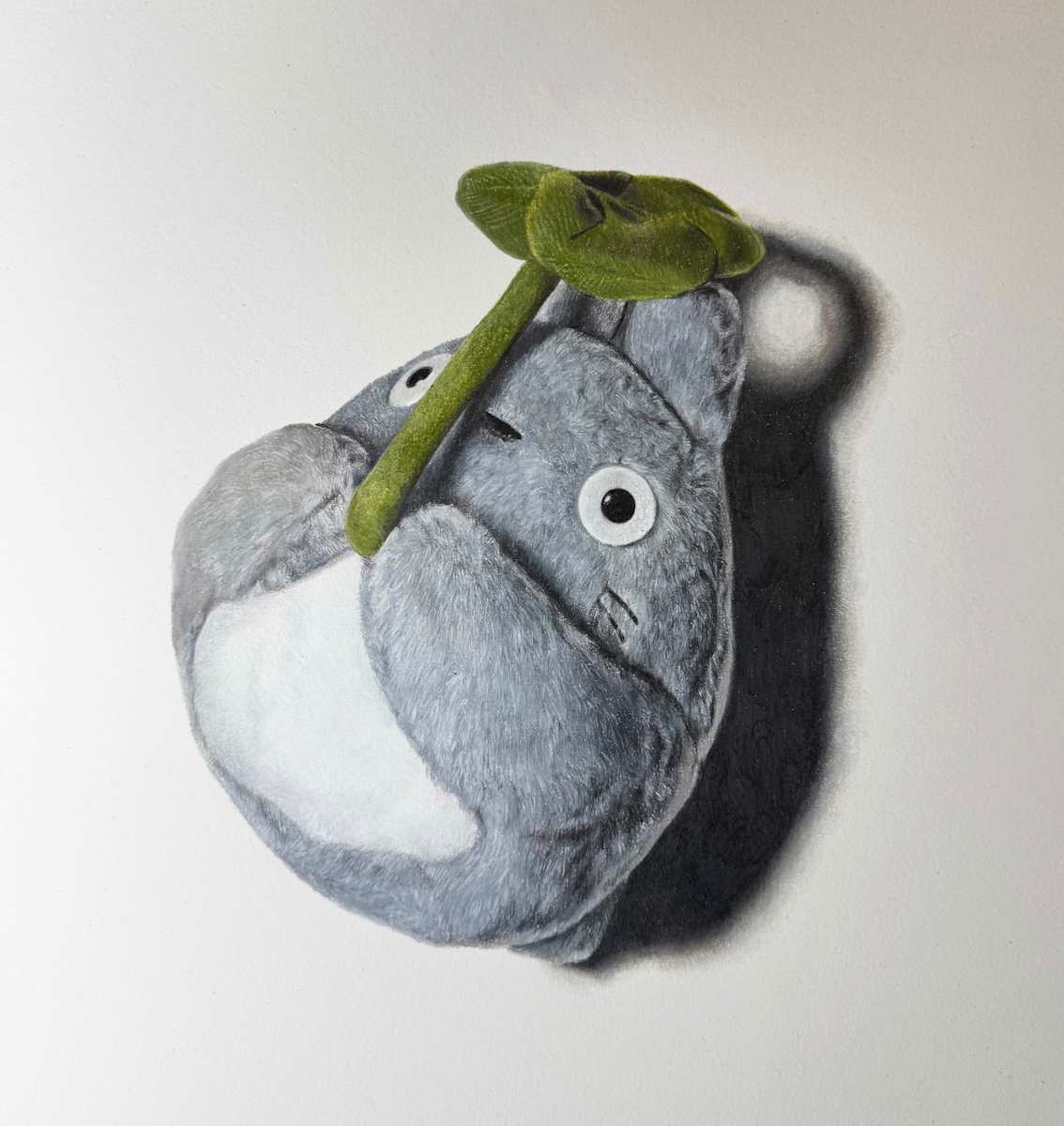 Soft toy series "T" by Taiki Shinohara, Image 2.