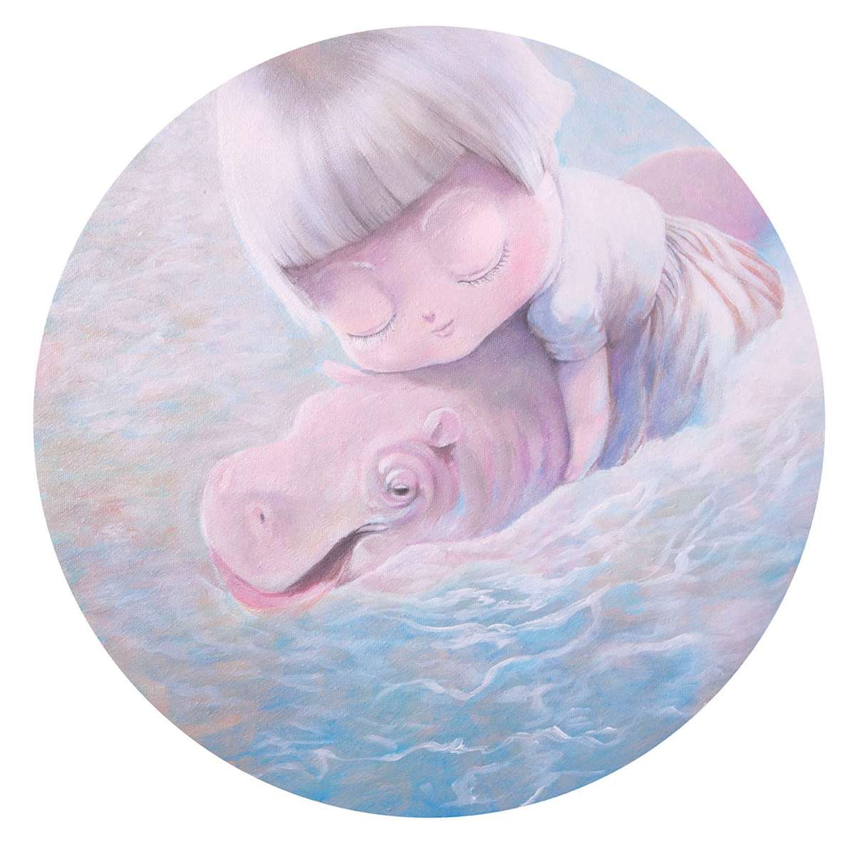 Hippo by Tik Ka, Image 14.