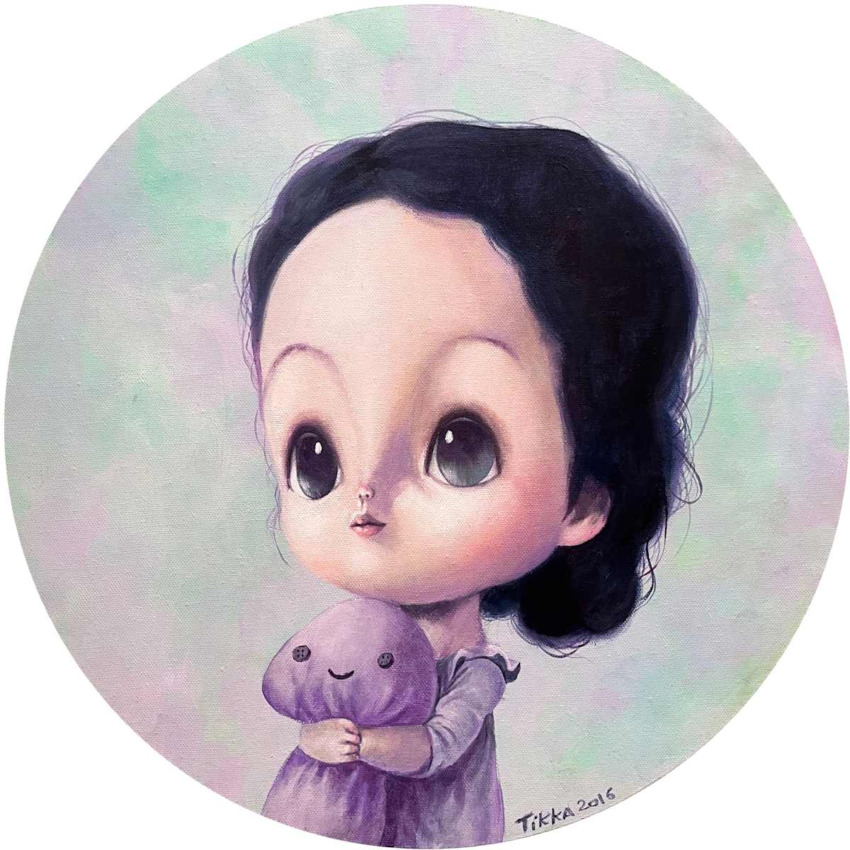 Sweet dreams by Tik Ka, Image 10.