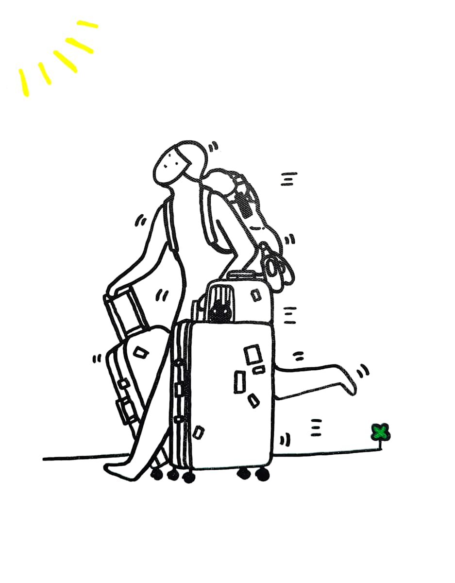First Sunshine by Humchuk, Image 11.