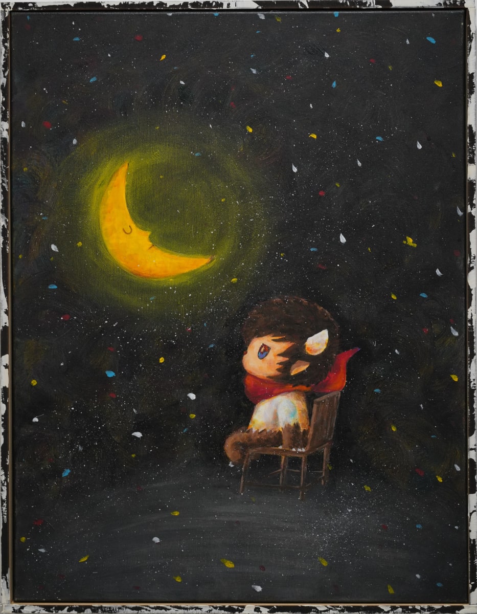 You have been on my mind by Shon Chen 