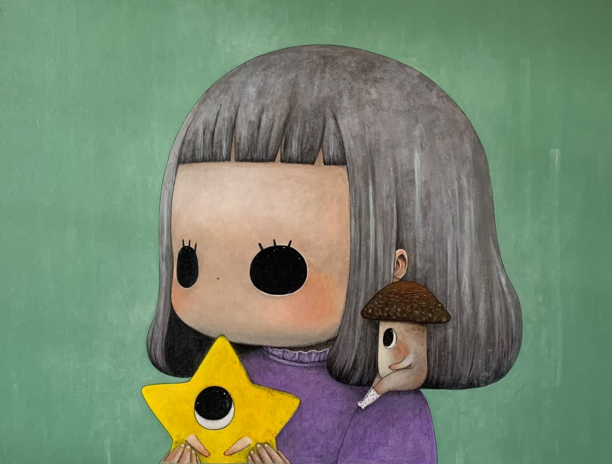 I will remember you by Jessica Ng, Image 1.