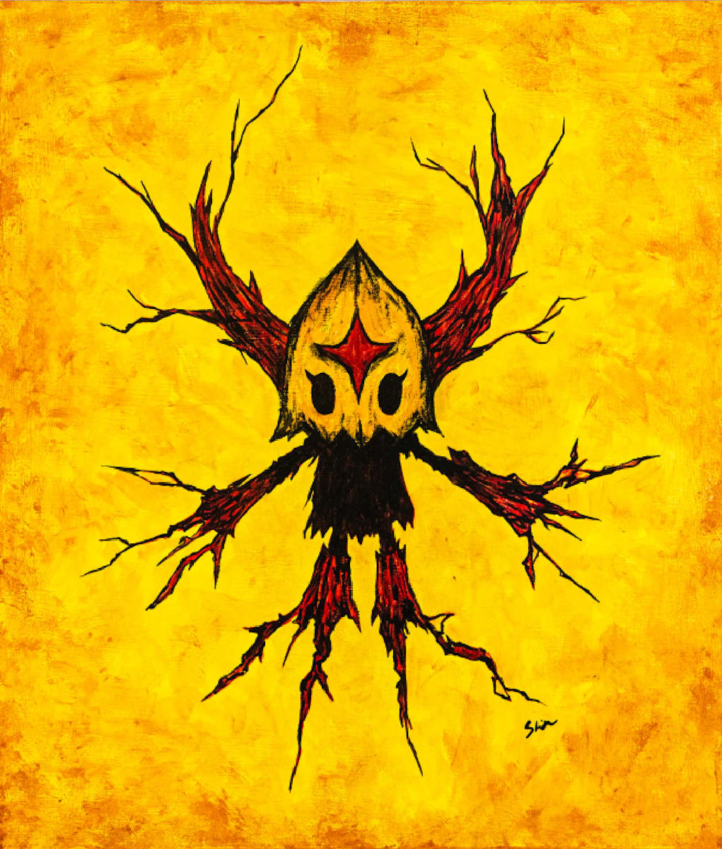 evirob reboot by DEVILROBOTS, Image 2.