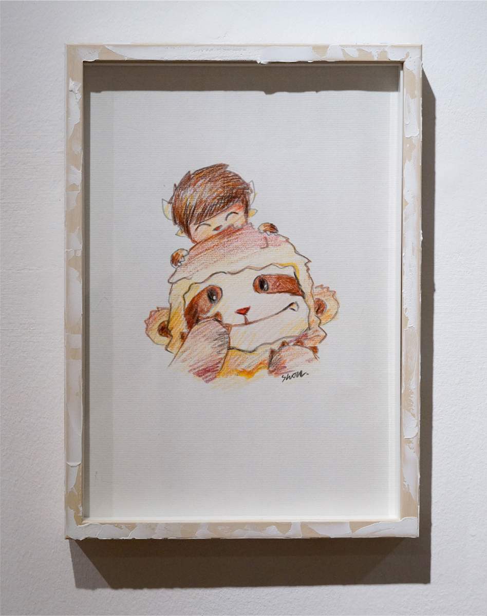 Nick & Dustin by Shon Chen, Image 2.