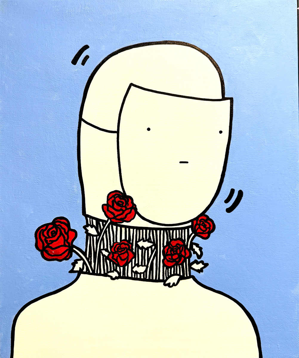 Rose by Humchuk, Image 10.