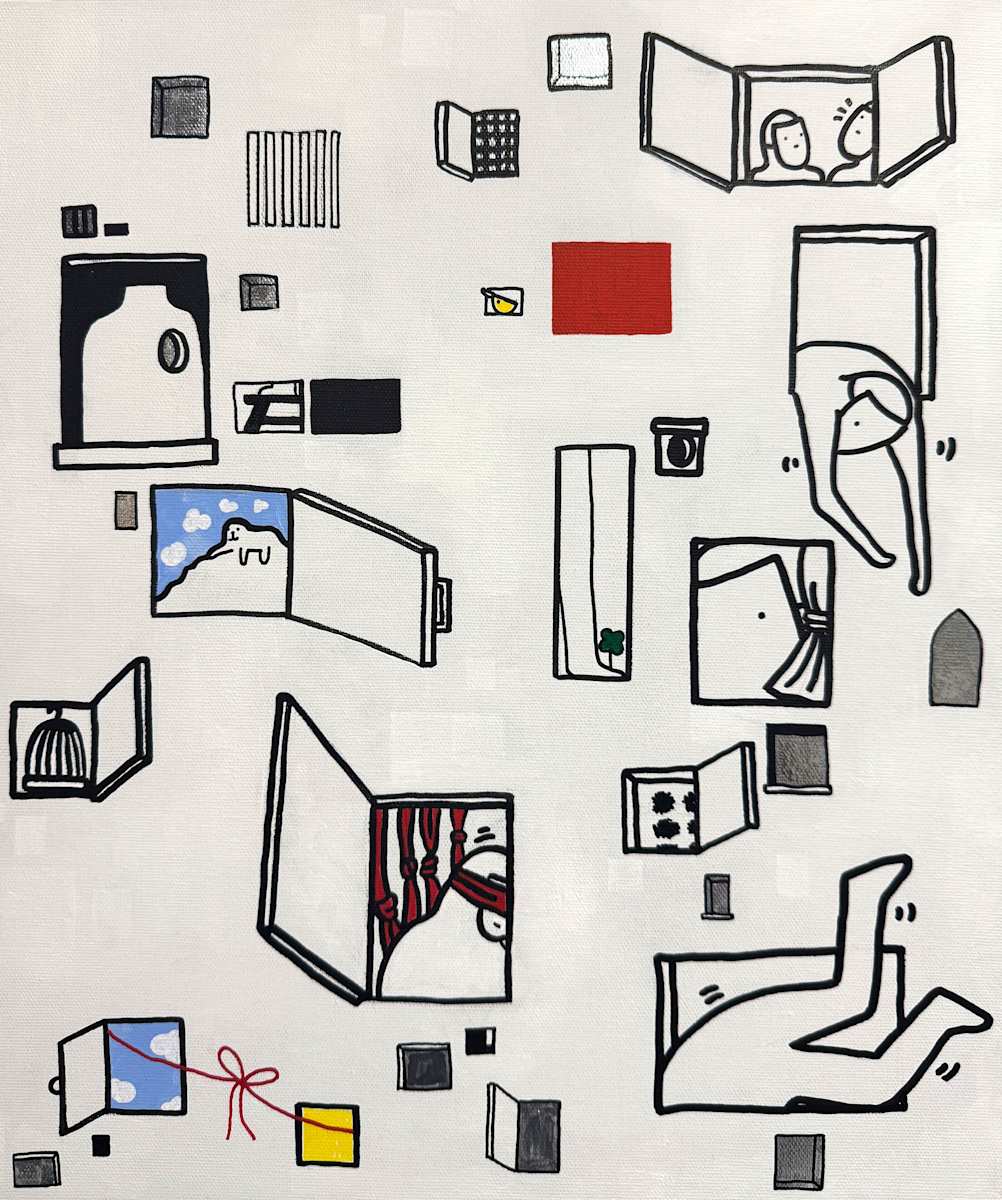 Windows by Humchuk, Image 6.