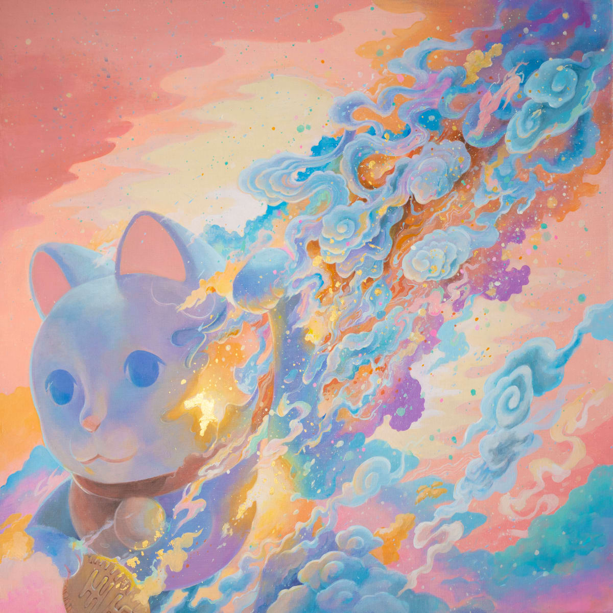 Wish by Tik Ka, Image 1.
