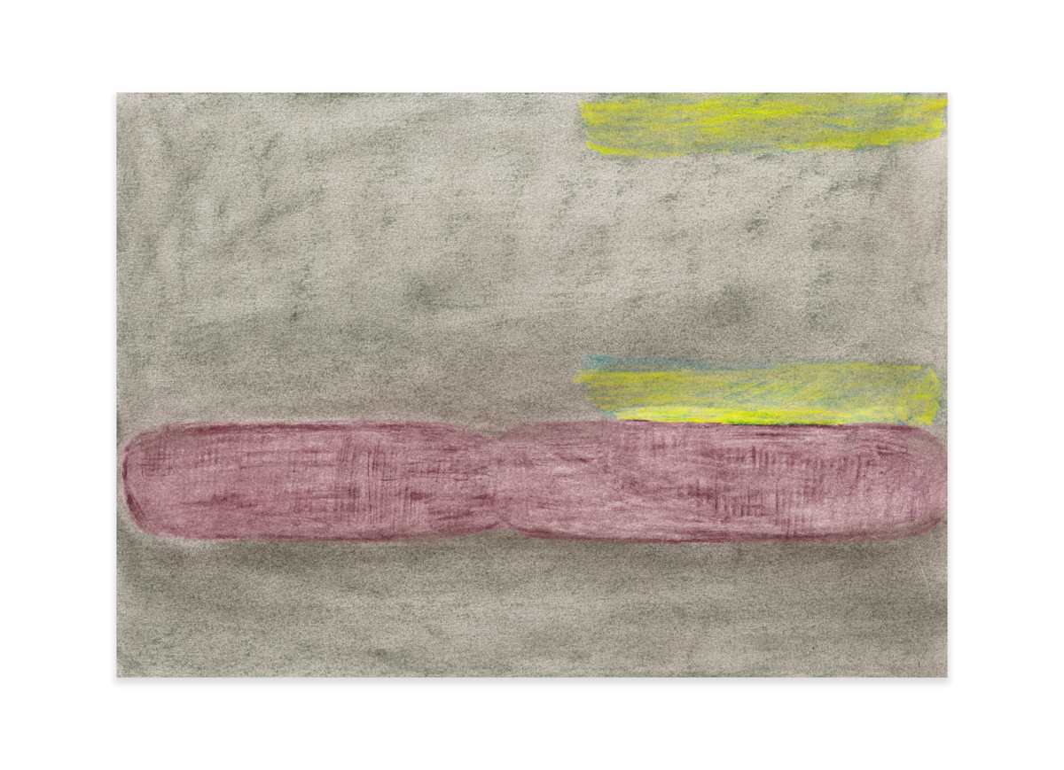 Cusa Drawing - Development by Patrick Michael Fitzgerald, Image 1.