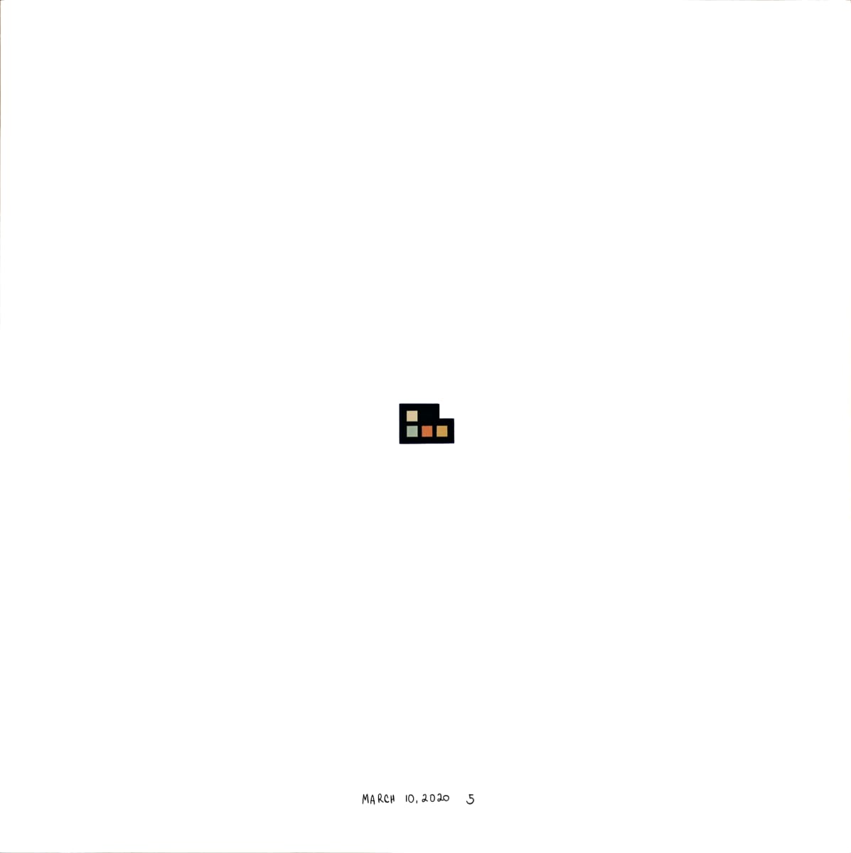 March 10, 5, Image 1.
