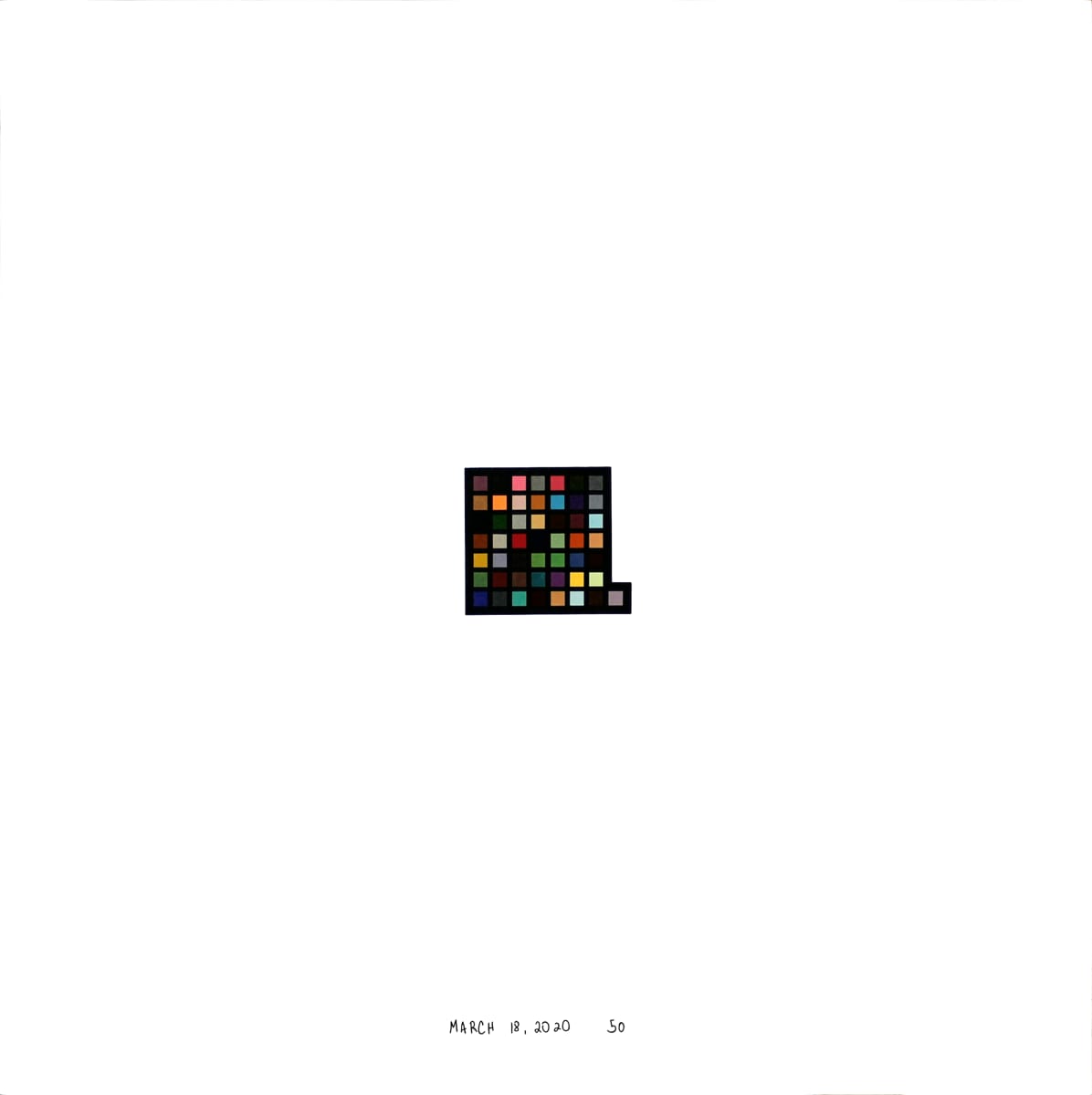March 18, 50, Image 1.
