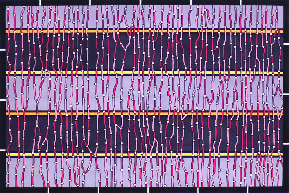 Untitled 878 by Lordy Rodriguez, Image 1.