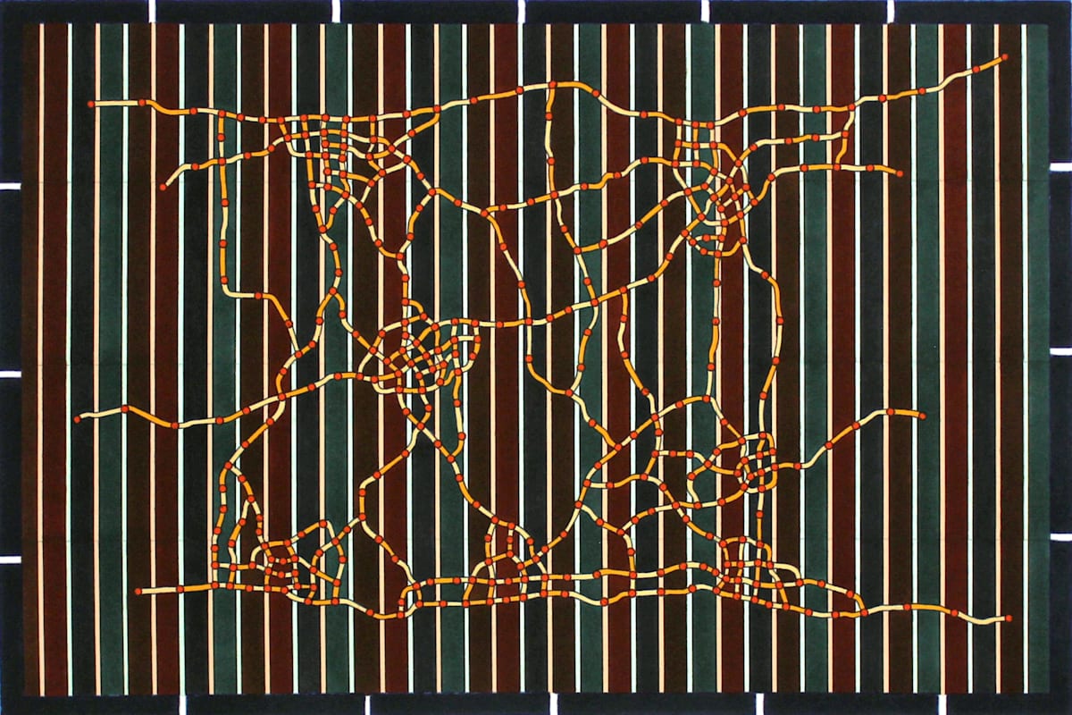 Untitled 882 by Lordy Rodriguez, Image 1.