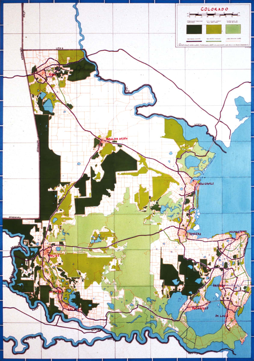 Colorado  by Lordy Rodriguez 