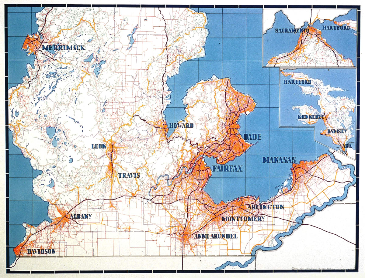 Florida by Lordy Rodriguez 