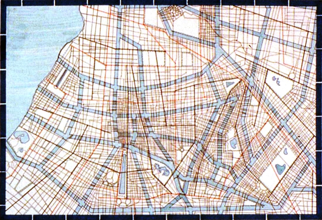 Galveston (M-2) by Lordy Rodriguez 