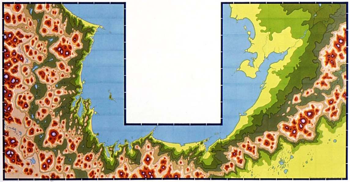 Gulf by Lordy Rodriguez, Image 1.