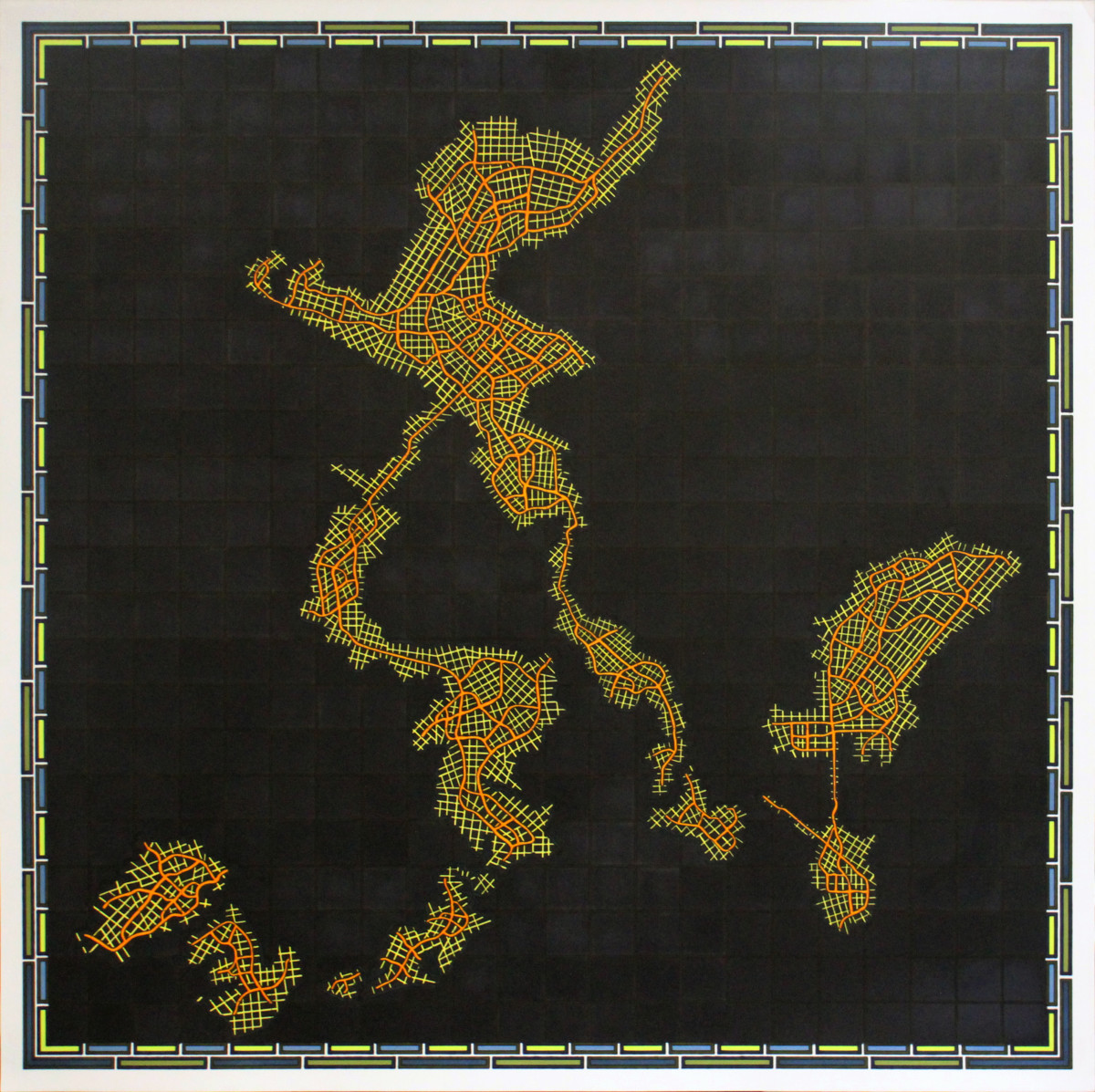 Maryland's 3rd by Lordy Rodriguez 