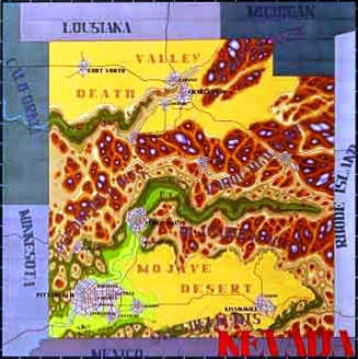Nevada by Lordy Rodriguez, Image 1.