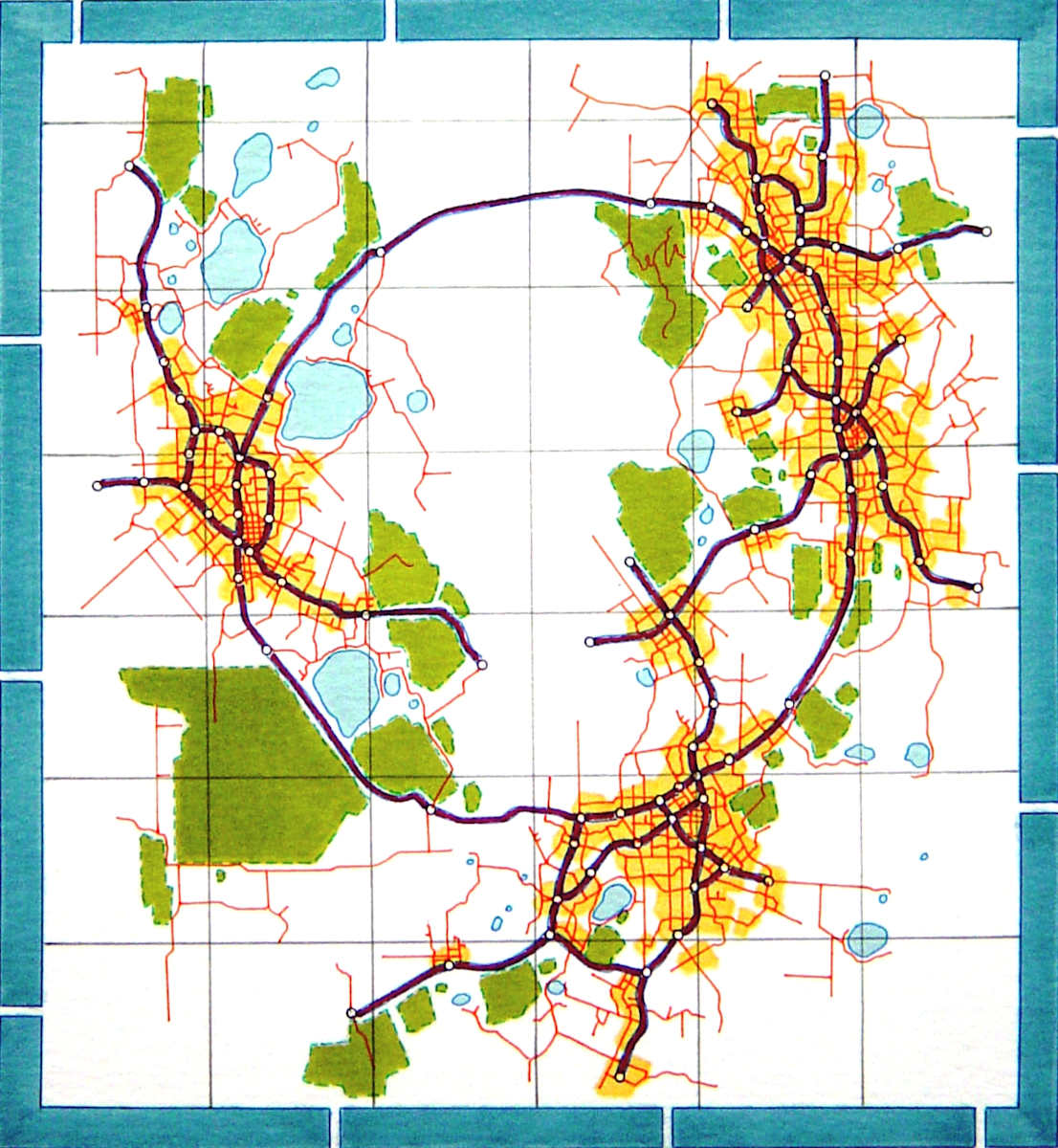 Non Interstate by Lordy Rodriguez, Image 1.