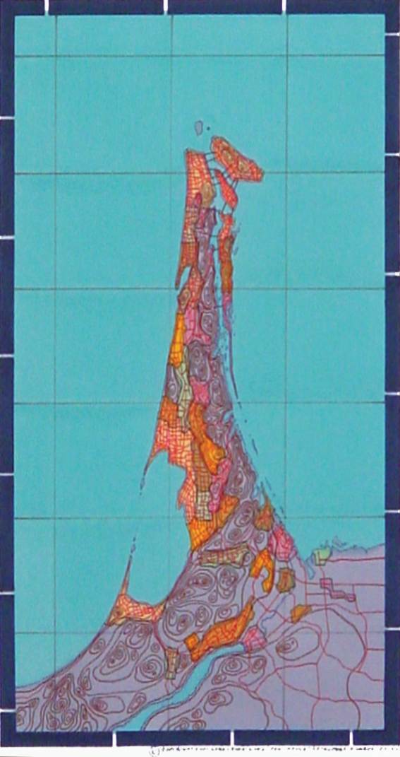 Peninsula by Lordy Rodriguez, Image 1.