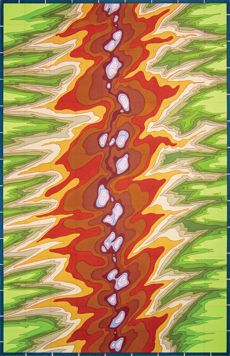 Range  by Lordy Rodriguez, Image 1.
