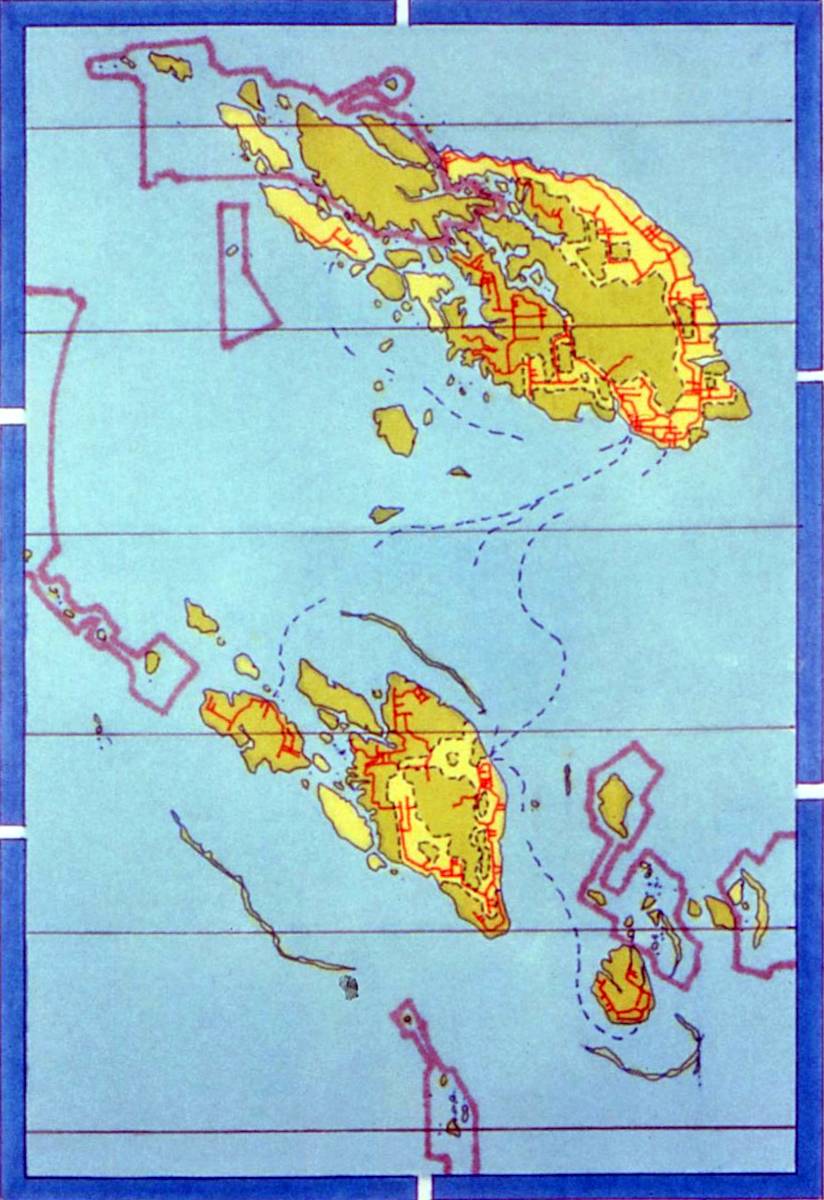 Samoa by Lordy Rodriguez, Image 1.