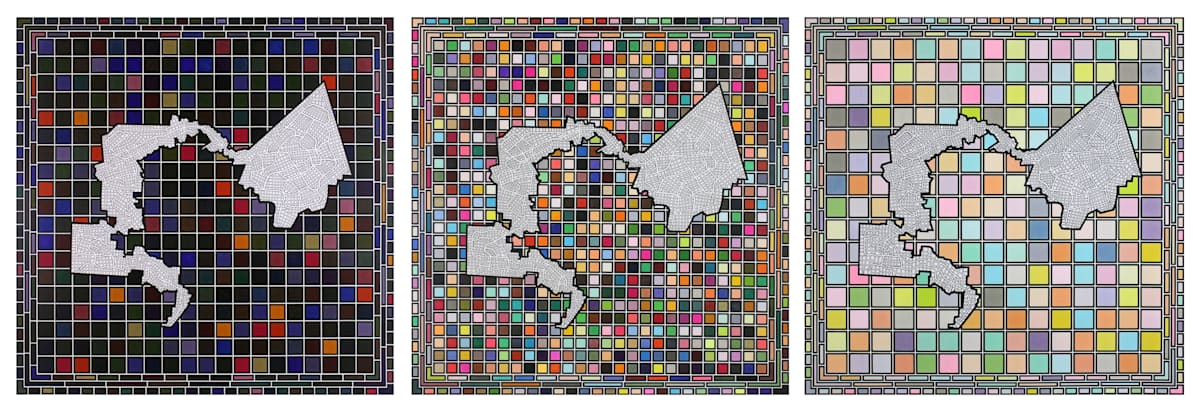 Texas's 2nd by Lordy Rodriguez, Image 4.