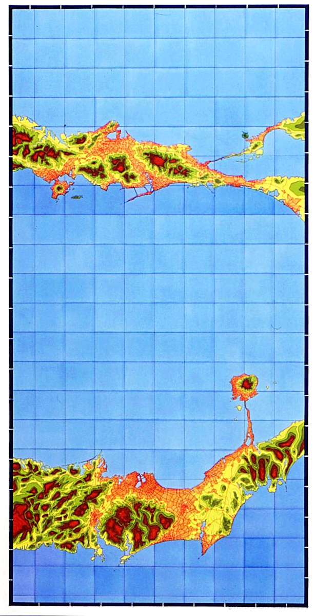 Two Strips  by Lordy Rodriguez, Image 1.