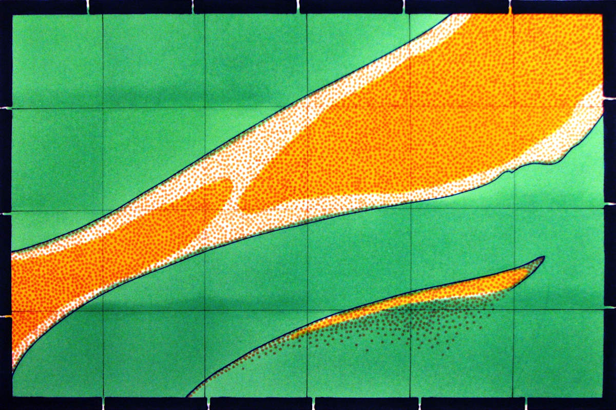 Untitled 316 by Lordy Rodriguez, Image 1.