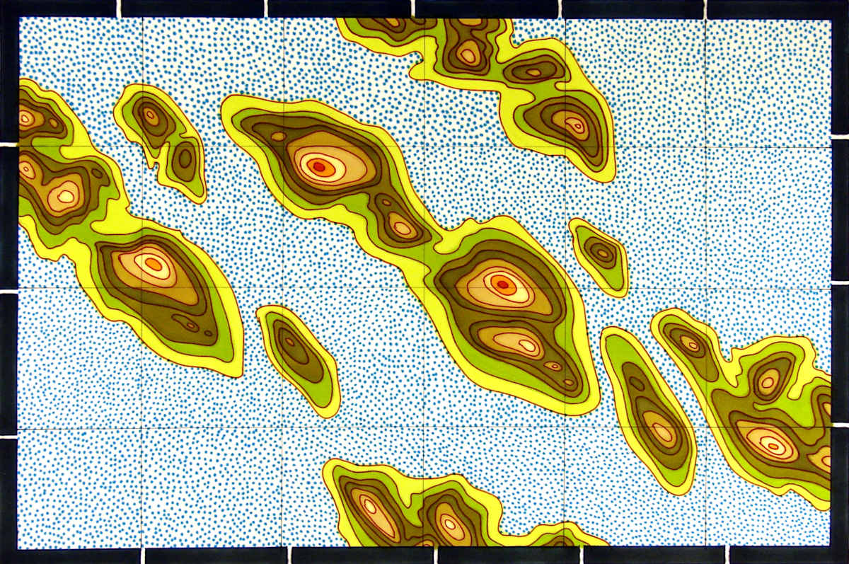 Untitled 320 by Lordy Rodriguez, Image 1.