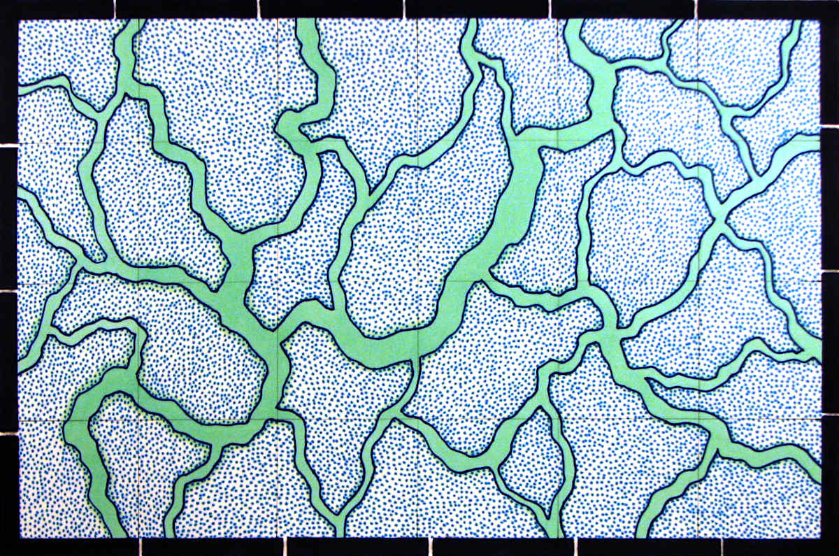 Untitled 331 by Lordy Rodriguez, Image 1.