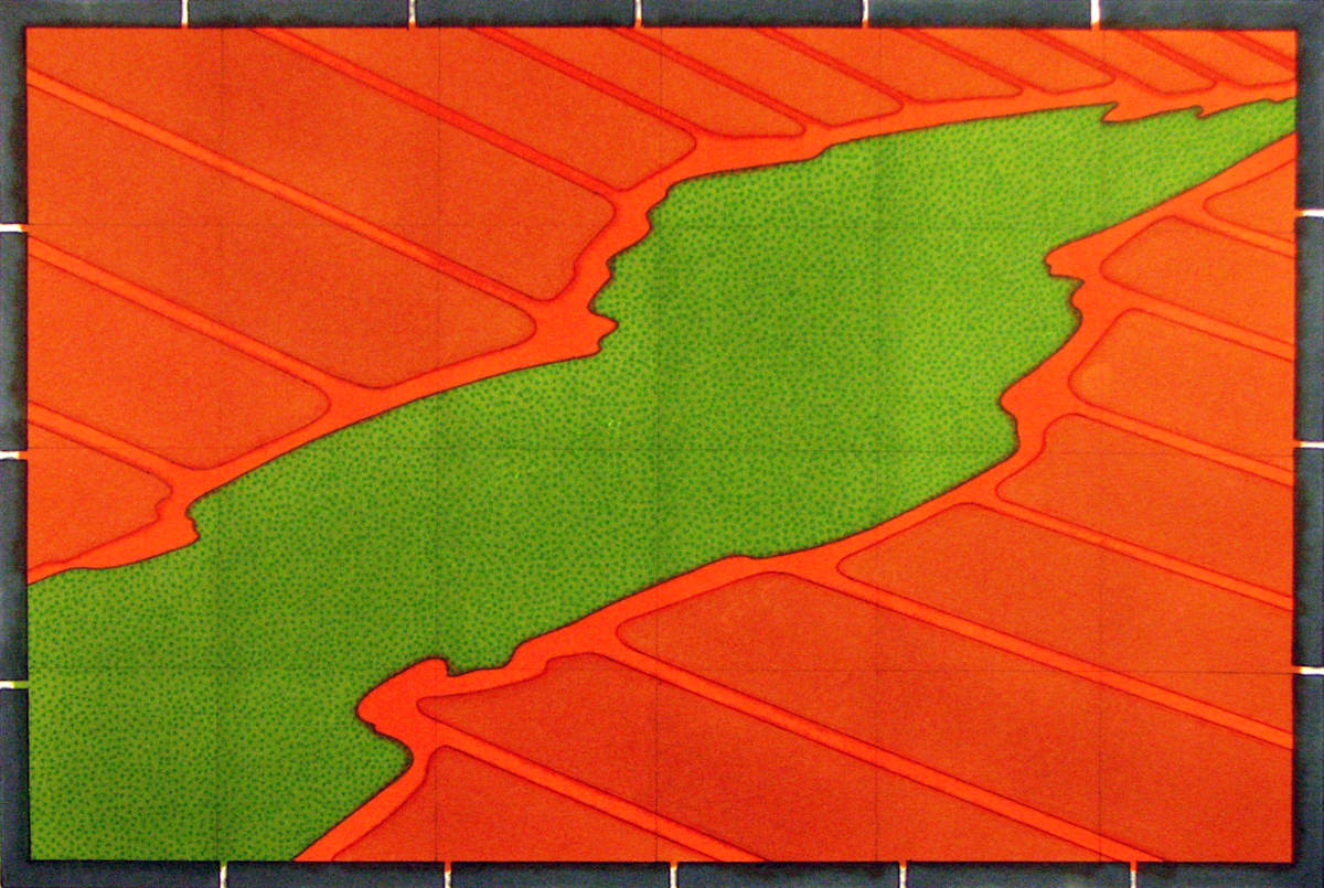 Untitled 334 by Lordy Rodriguez, Image 1.