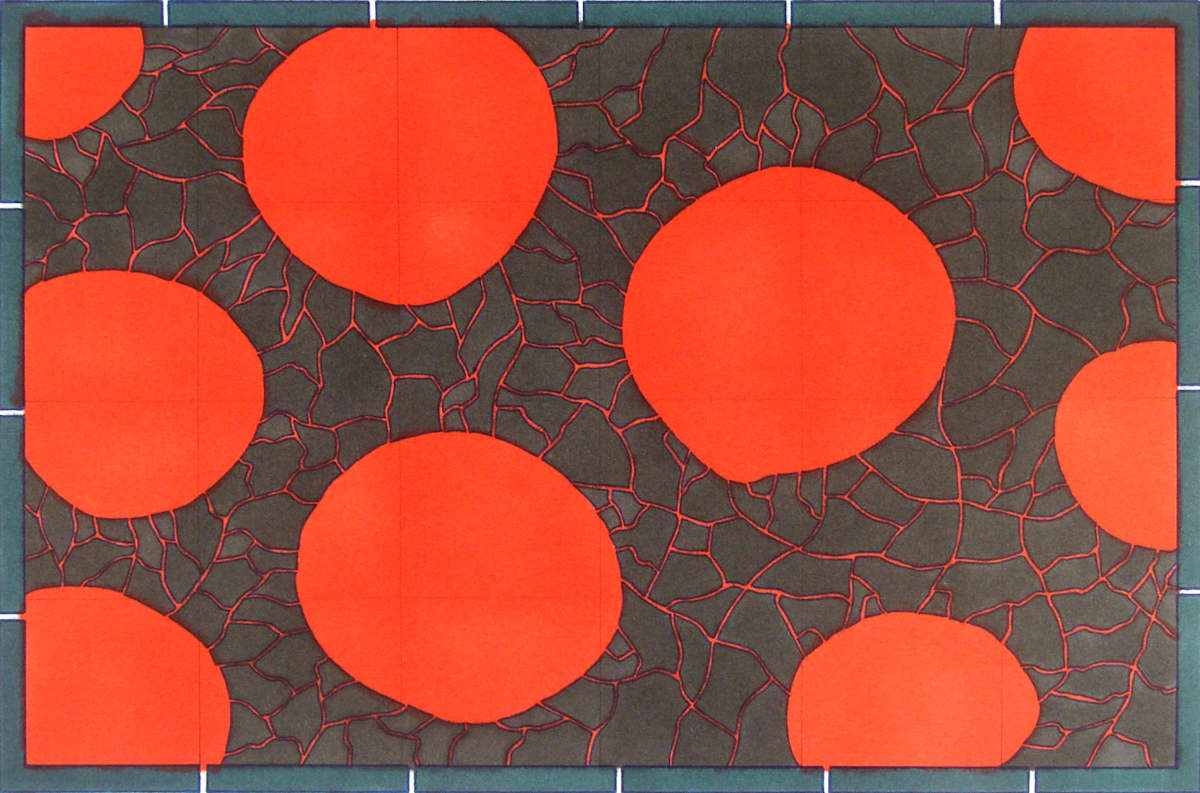 Untitled 337 by Lordy Rodriguez, Image 1.