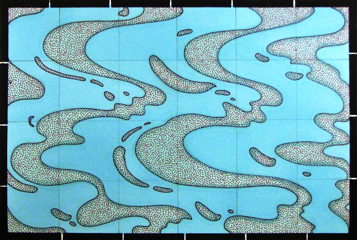 Untitled 338 by Lordy Rodriguez, Image 1.