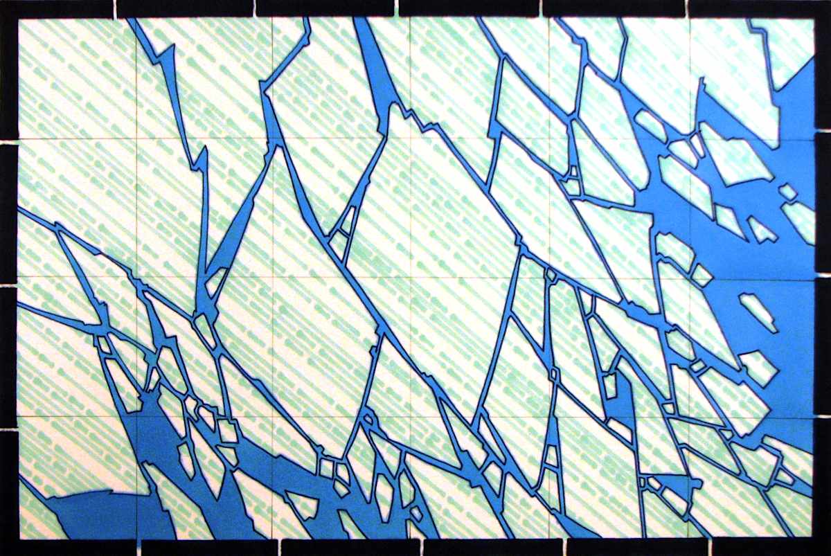 Untitled 343 by Lordy Rodriguez, Image 1.