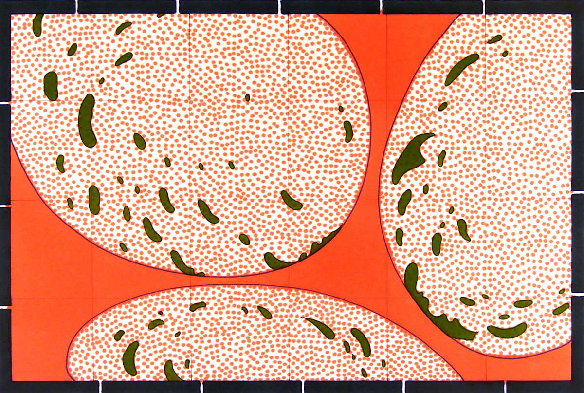 Untitled 360 by Lordy Rodriguez, Image 1.