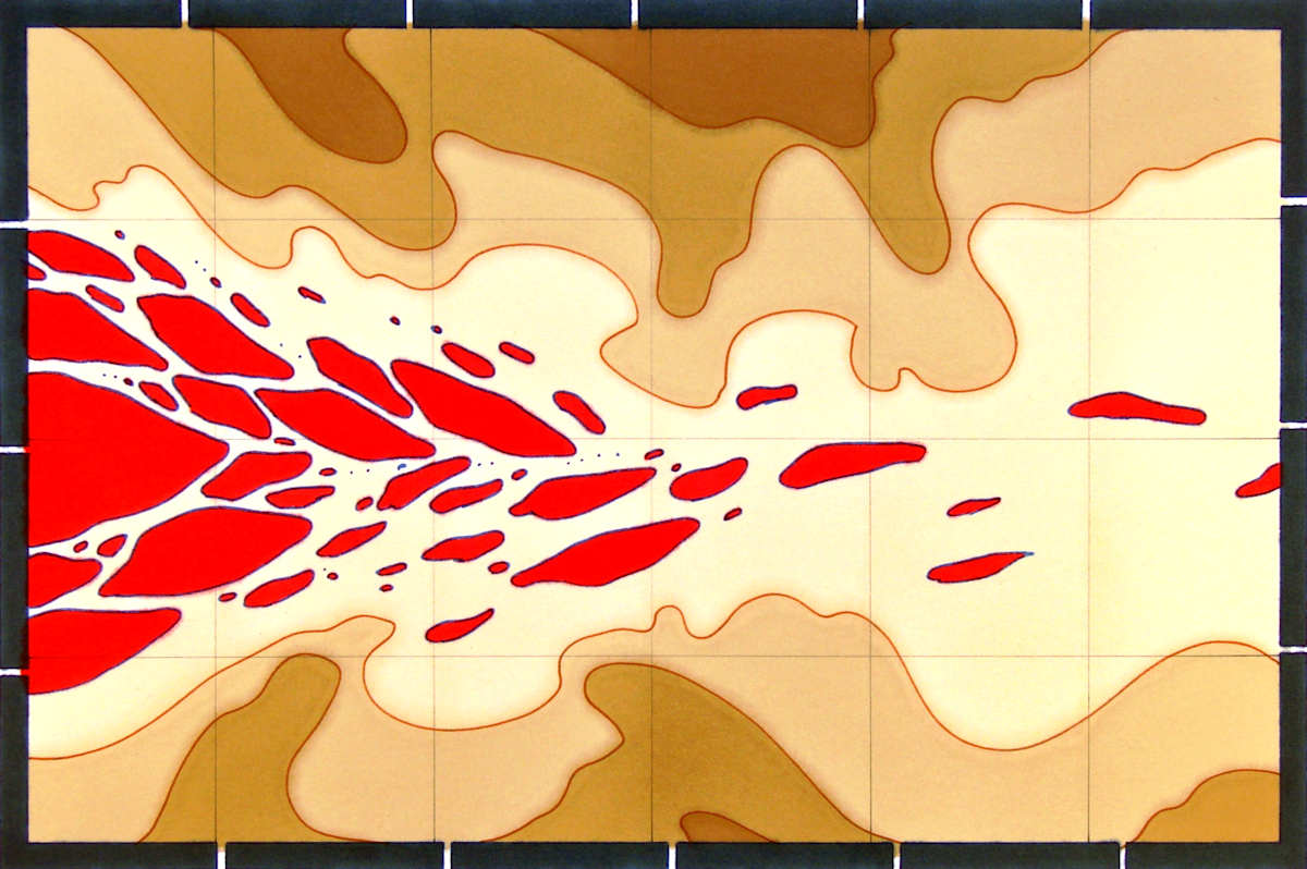 Untitled 369 by Lordy Rodriguez, Image 1.