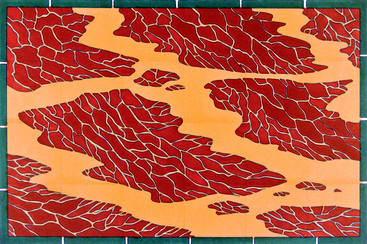Untitled 375 by Lordy Rodriguez, Image 1.