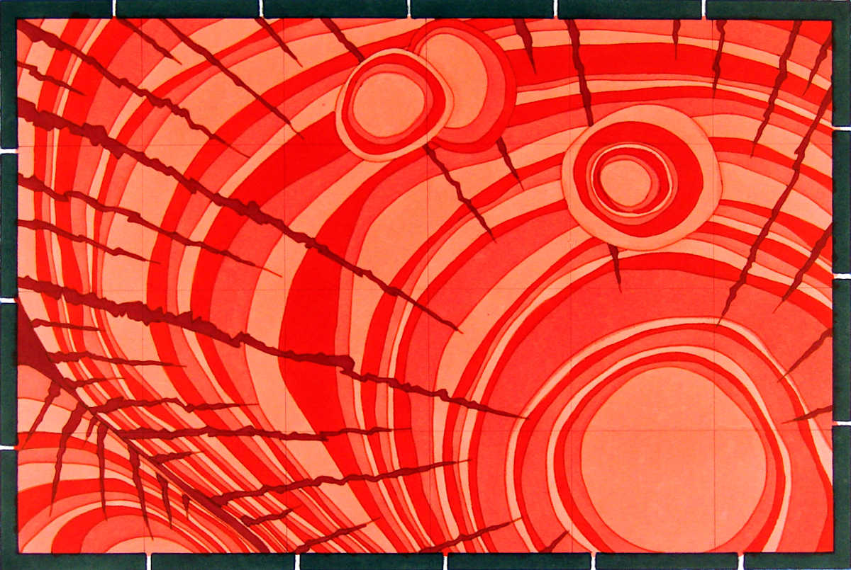 Untitled 380 by Lordy Rodriguez, Image 1.