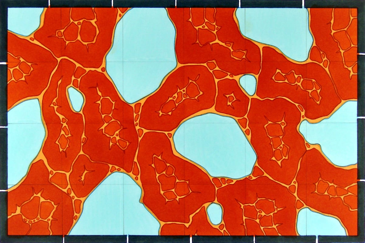 Untitled 382 by Lordy Rodriguez, Image 1.