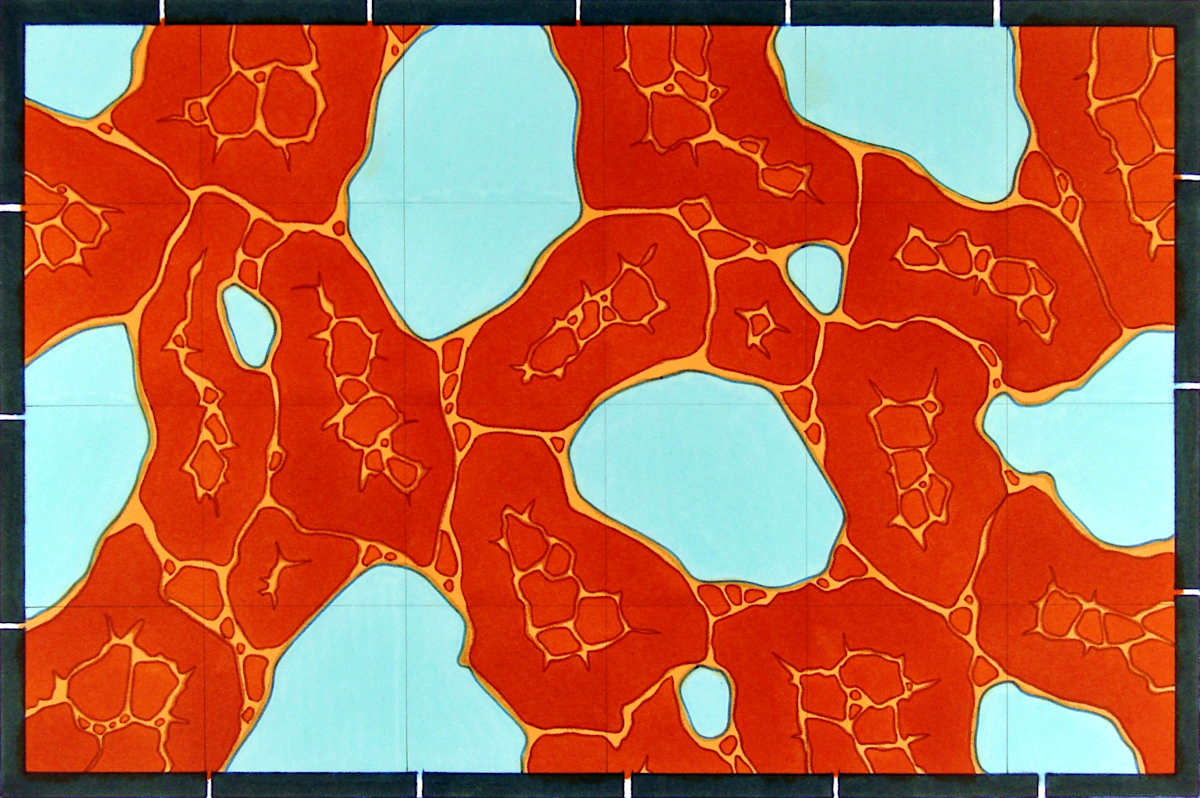 Untitled 382 by Lordy Rodriguez, Image 1.