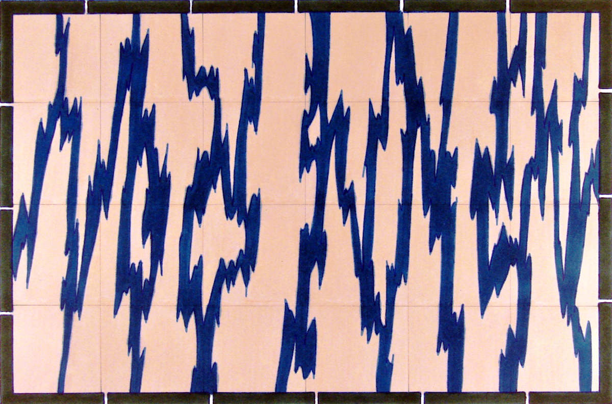 Untitled 384 by Lordy Rodriguez, Image 1.