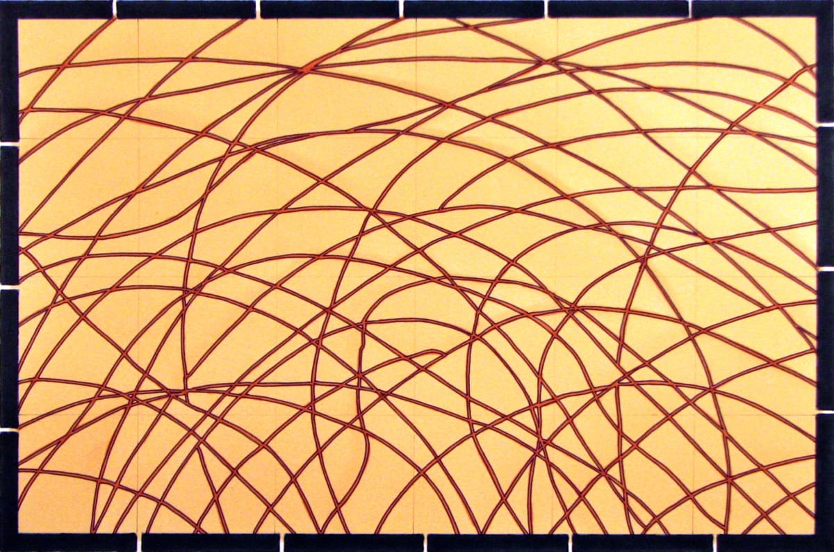 Untitled 391 by Lordy Rodriguez 